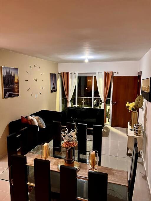 Ferienwohnung Magnificent Pent House W/Jacuzzi Santiago De Los Caballeros Exterior foto